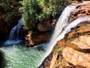 Cachoeira Vida (Suicídio)