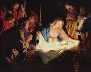 naissance-jesus-gerard-van-honthorst_