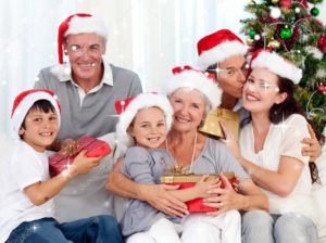 smiling-family-at-christmas